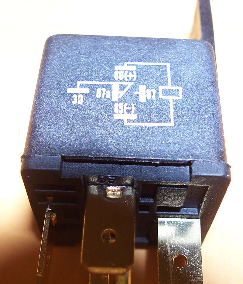 LT1Swap schematics