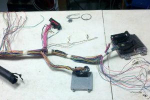 9_wires removed from underhood_connector and ip connector