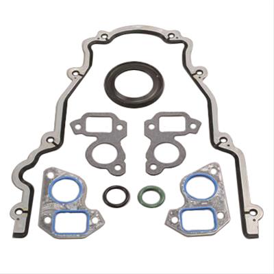 Timing Cover Gasket Set - Fel Pro Part# TCS45993